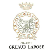 泸州回收金玫瑰城堡Gruaud Larose红酒