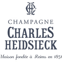 泸州回收哈雪香槟Charles Heidsieck