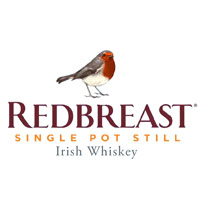 泸州回收知更鸟威士忌Redbreast