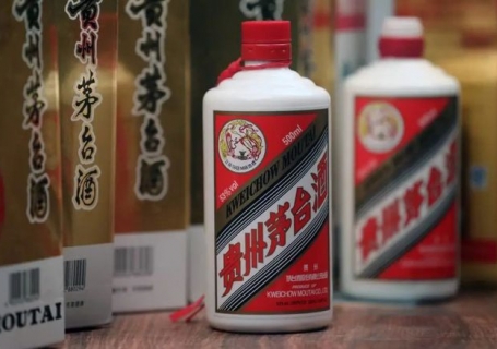 茅台酒回收泸州市场风云突变：昔日“液体黄金”现价跌回收难