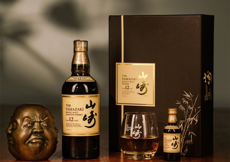 山崎威士忌是什么品牌，好喝吗？泸州回收价格多少钱？