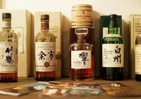 泸州日威回收有哪些品牌，日本威士忌口感和收藏回收行情怎么样？
