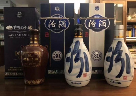 泸州汾酒回收市场哪些中高端汾酒产品系列比较收欢迎？