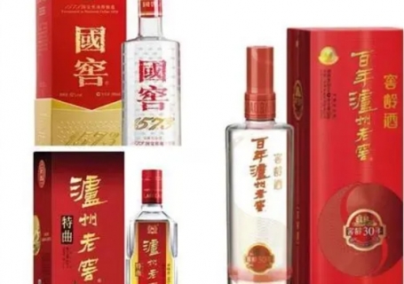 泸州老窖和国窖1573泸州上门回收，你需要知道两个品牌的关系！