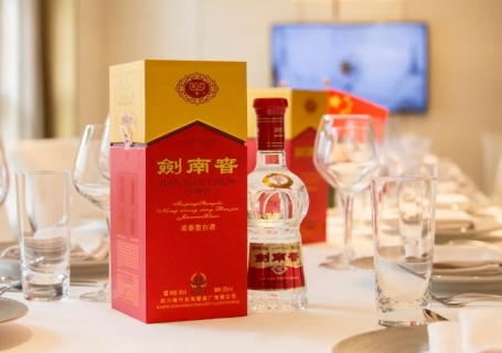 泸州剑南春回收行情价格是不是不太好，产品定位太低端导致的吗？