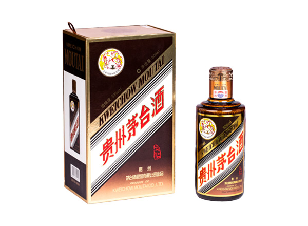 泸州珍品茅台酒回收礼品老酒