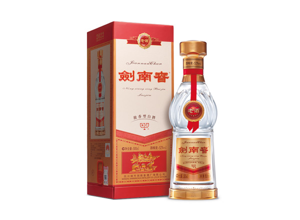 泸州剑南春老酒回收