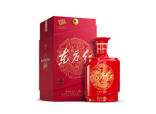 泸州剑南春东方红回收行情价格