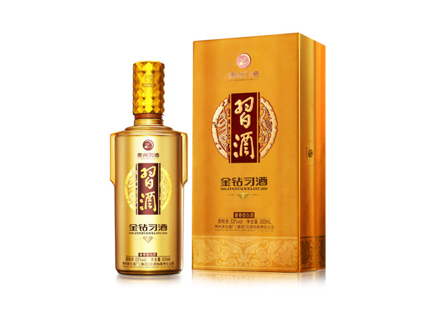 泸州金钻习酒回收