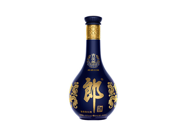 泸州青花郎酒回收陈酿20年青花郎