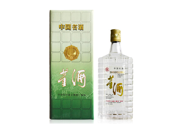 泸州董酒1993年东京博览会金奖回收行情价格