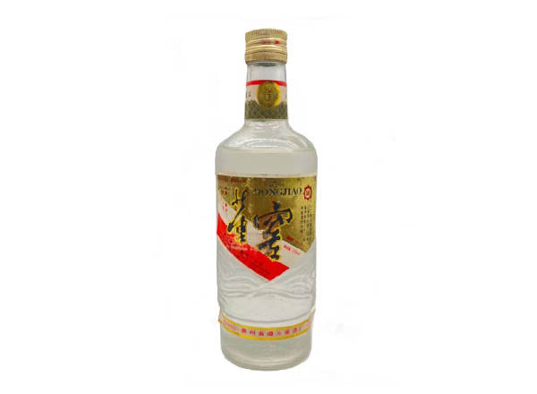 泸州董酒厂董窖回收行情价格
