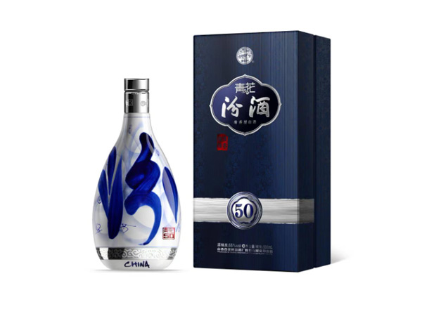 泸州青花汾酒50回收