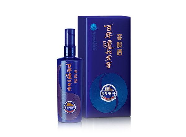 泸州回收百年泸州老窖窖龄酒30 60 90年