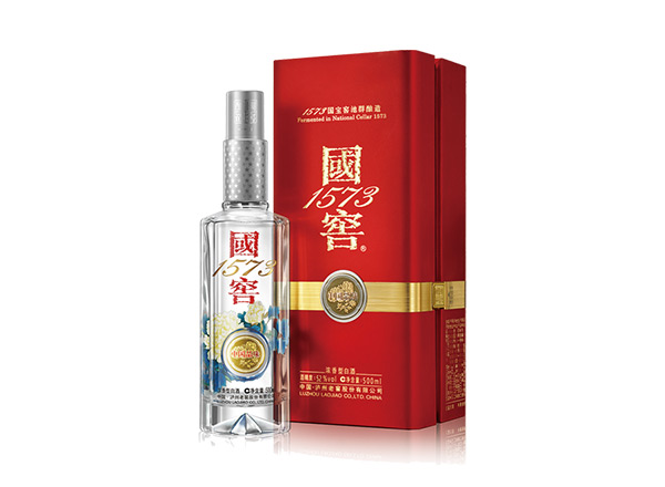 泸州回收国窖1573·中国品味