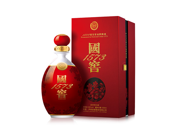 泸州国窖1573·鸿运568回收行情价格