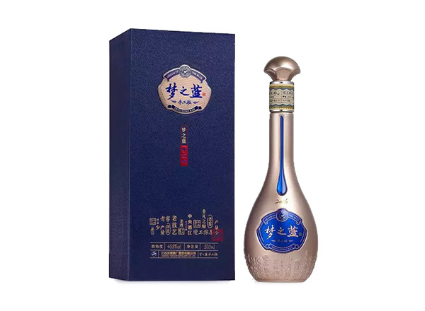 泸州回收洋河梦之蓝·手工班