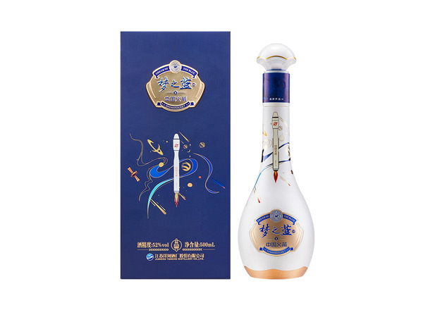 泸州回收洋河梦之蓝X中国火箭