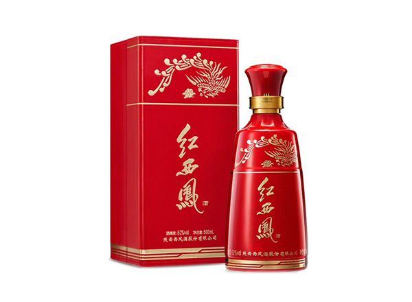 泸州红西凤酒回收