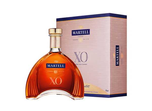 泸州马爹利XO回收Martell白兰地洋酒