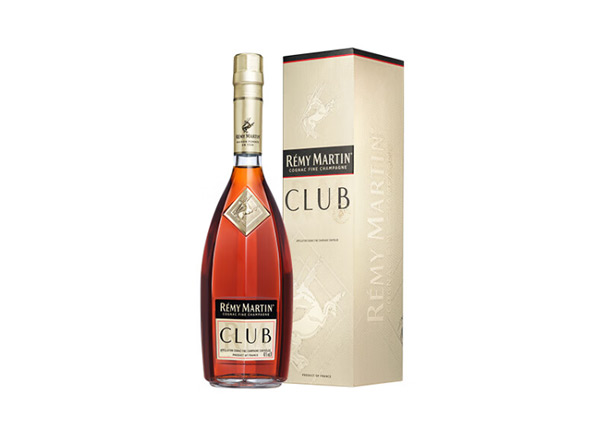 泸州人头马Remy Martin洋酒CLUB回收行情价格