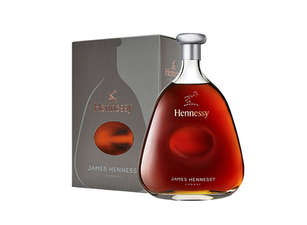 泸州回收轩尼诗Hennessy洋酒詹姆士干邑白兰地礼盒特别版行情价格
