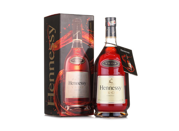 泸州轩尼诗洋酒回收Hennessy VSOP干邑白兰地1500ml