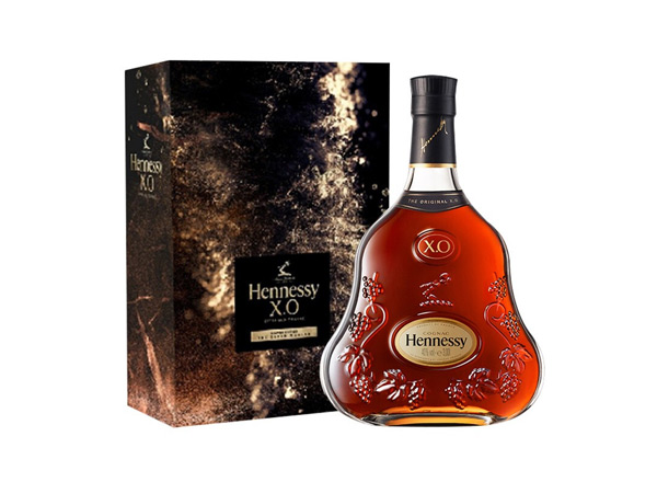 泸州轩尼诗回收Hennessy洋酒XO七重意境特别珍藏版700ml行情价格