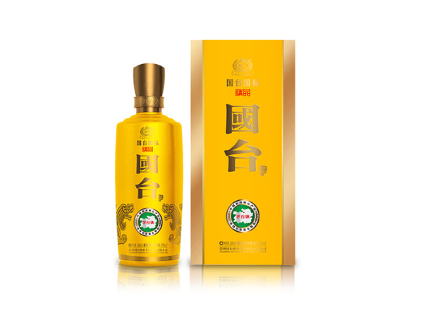 泸州回收国台酒·精品