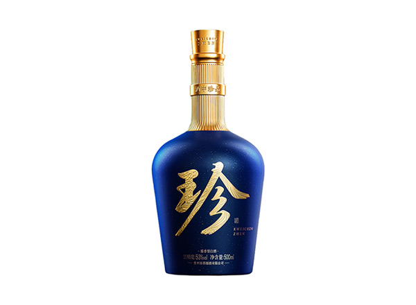 泸州回收珍酒·标版行情价格