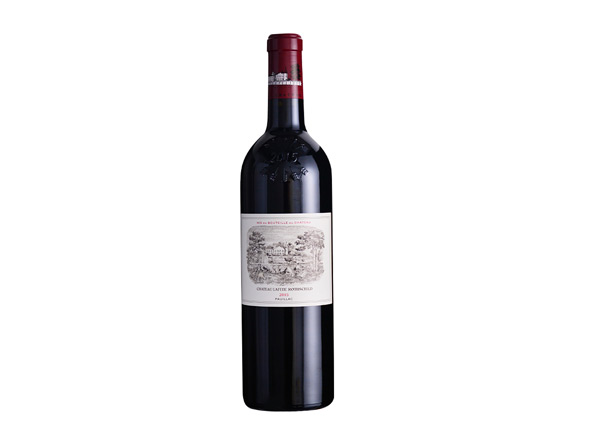 泸州拉菲红酒回收法国进口大拉菲古堡红葡萄酒Chateau Lafite Rothschild