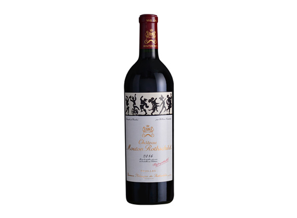 泸州回收木桐红酒正牌木桐酒庄大木桐武当红酒红葡萄酒Chateau Mouton Rothschild