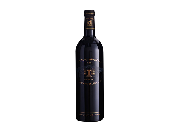 泸州玛歌红酒回收玛歌酒庄红葡萄酒Château Margaux 2015年份750ml 1855列级名庄行情价格