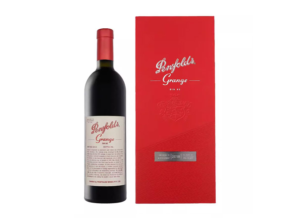 泸州奔富Bin95红酒回收奔富葛兰许BIN95红葡萄酒Penfolds Grange澳洲进口