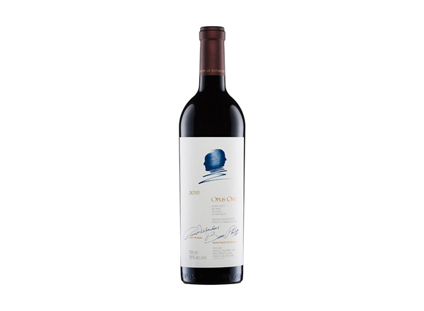 泸州作品一号红酒回收Opus One美国酒王纳帕谷干红葡萄酒Napa Valley