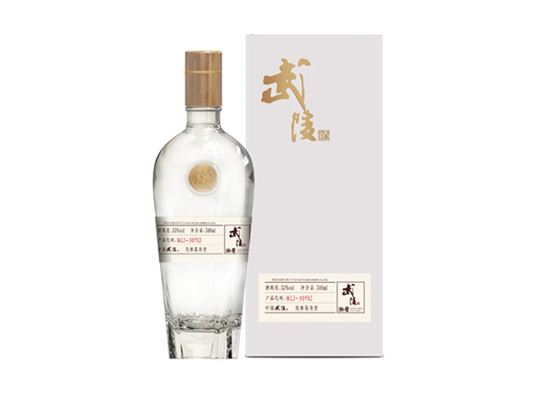 泸州武陵酒湘酱回收53度酱香型白酒500ml礼品名酒收购