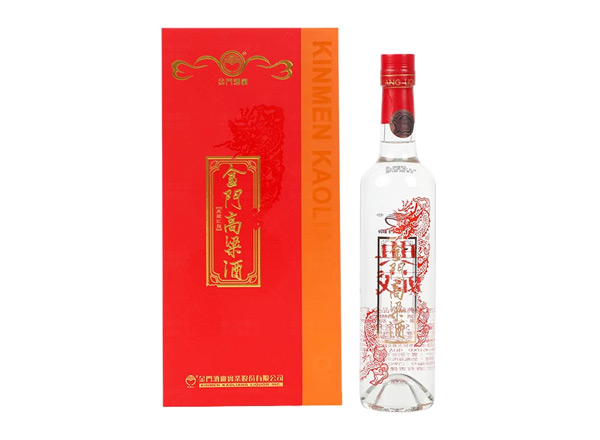 泸州金门高粱酒珍品红金龙回收56度500ml礼盒装名酒收购