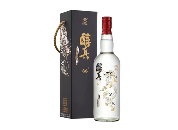 泸州回收金门高粱酒醇真66度750ml礼盒装白酒