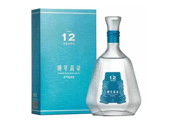 泸州上门收购金门高粱酒12年陈年高粱酒回收56度600ml年份老酒