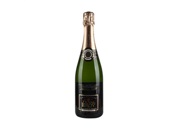 泸州杜洛儿花语香槟回收Duval-Leroy Reserve Brut Champagne