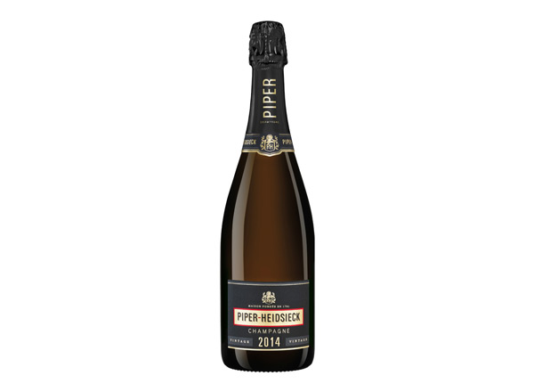泸州白雪香槟酒回收白雪年份香槟起泡酒Piper-Heidsieck Brut