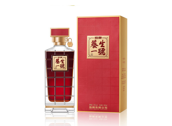 泸州劲牌养生壹号回收养生一号保健酒500ml50度