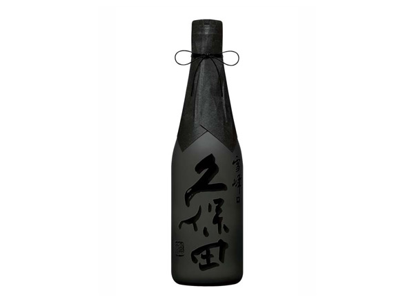 泸州日本清酒回收久保田雪峰純米大吟醸 山廃仕込行情价格