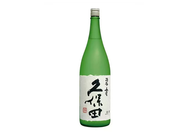 泸州久保田清酒回收久保田碧寿 山废仕入纯米大吟酿行情价格