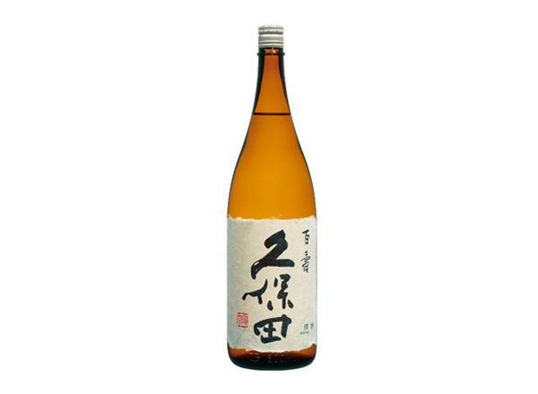 泸州久保田清酒回收久保田百寿 特别本酿造1800ml行情价格