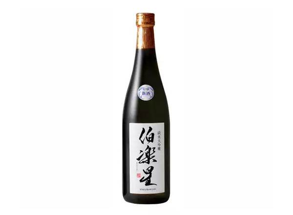泸州新泽酿造店清酒回收伯乐星清酒纯米大吟酿酒行情价格