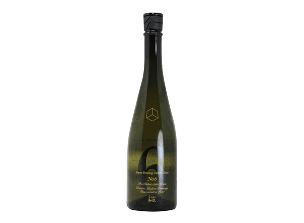 泸州回收新政清酒NO.6号酵母S-Type特别纯米生酒