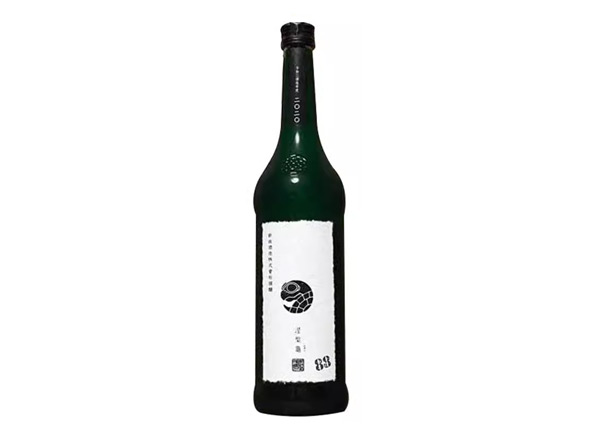 泸州新政清酒回收新政涅槃龟清酒