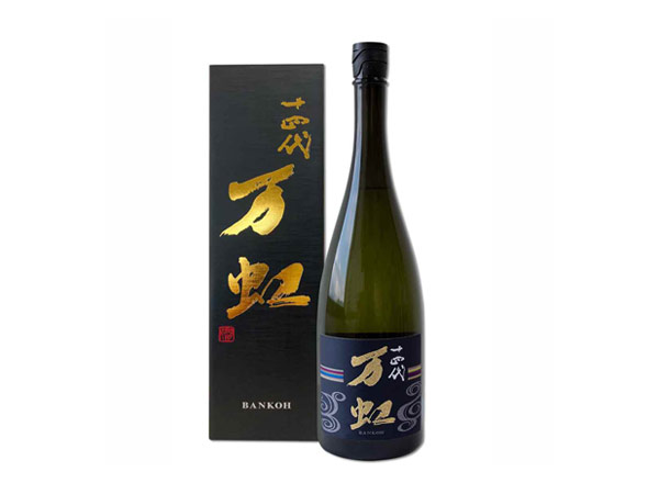 泸州十四代万虹清酒回收日本清酒